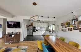 Casa in Feleacu, in mijlocul naturii mobilata sau nemobilata