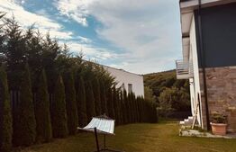 Casa in Feleacu, in mijlocul naturii mobilata sau nemobilata