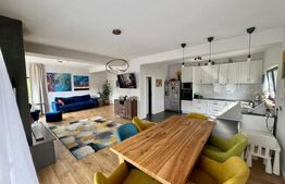 Casa in Feleacu, in mijlocul naturii mobilata sau nemobilata