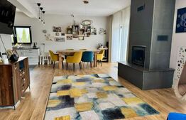 Casa in Feleacu, in mijlocul naturii mobilata sau nemobilata