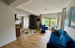 Casa in Feleacu, in mijlocul naturii mobilata sau nemobilata