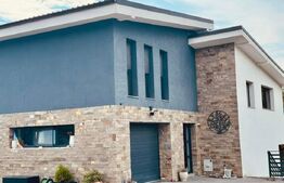 Casa in Feleacu, in mijlocul naturii mobilata sau nemobilata