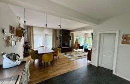 Casa in Feleacu, in mijlocul naturii mobilata sau nemobilata