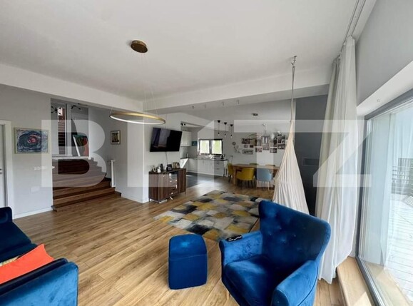 Casa de vânzare 5 camere Exterior Sud - 159242CV | BLITZ Cluj-Napoca | Poza8