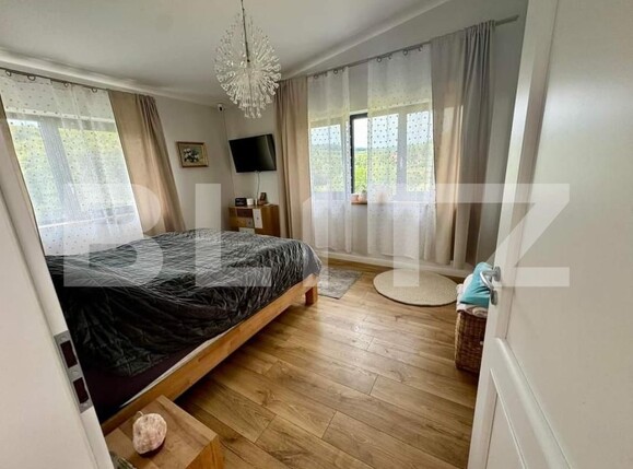 Casa de vânzare 5 camere Exterior Sud - 159242CV | BLITZ Cluj-Napoca | Poza14