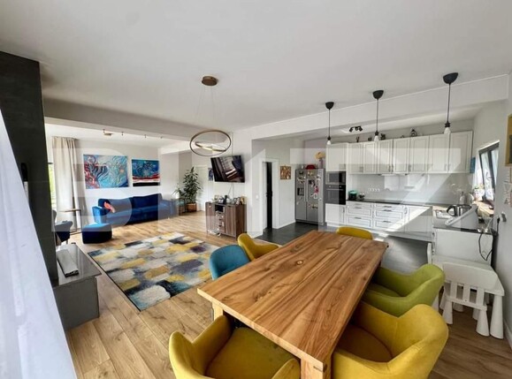 Casa de vânzare 5 camere Exterior Sud - 159242CV | BLITZ Cluj-Napoca | Poza9