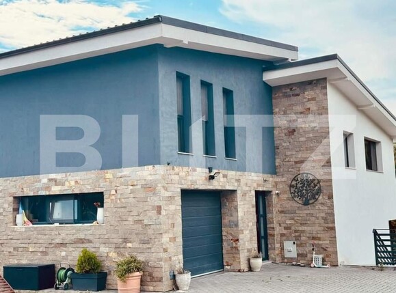 Casa de vânzare 5 camere Exterior Sud - 159242CV | BLITZ Cluj-Napoca | Poza4