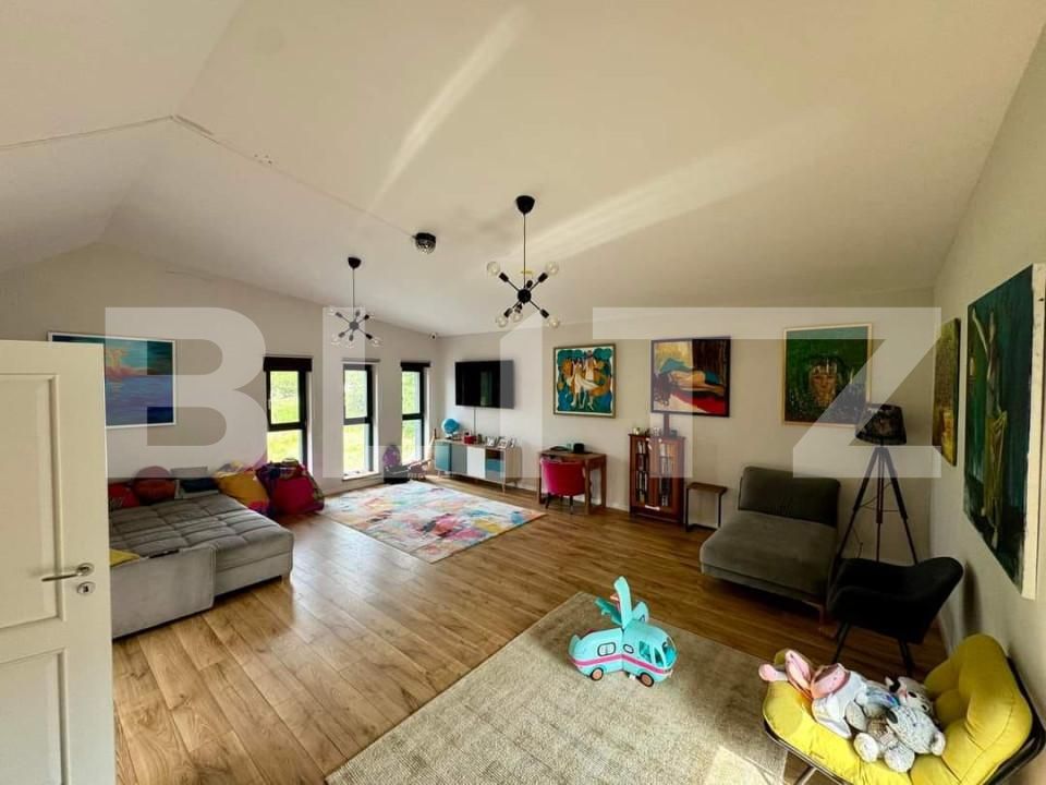 Casa de vânzare 5 camere Exterior Sud - 159242CV | BLITZ Cluj-Napoca | Poza23