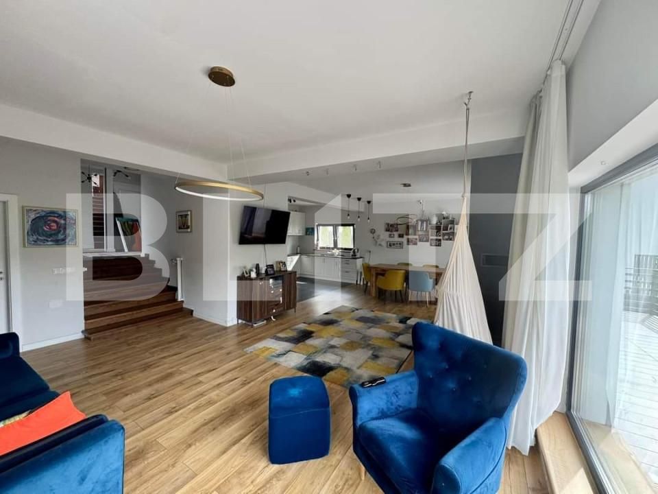 Casa de vânzare 5 camere Exterior Sud - 159242CV | BLITZ Cluj-Napoca | Poza8