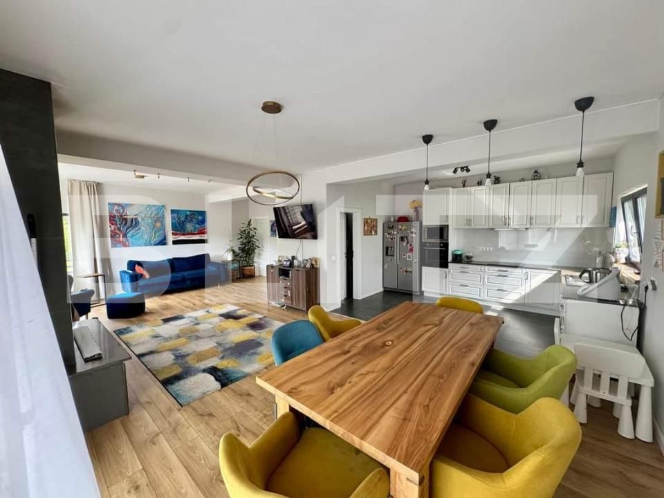 Casa de vânzare 5 camere Exterior Sud - 159242CV | BLITZ Cluj-Napoca | Poza9