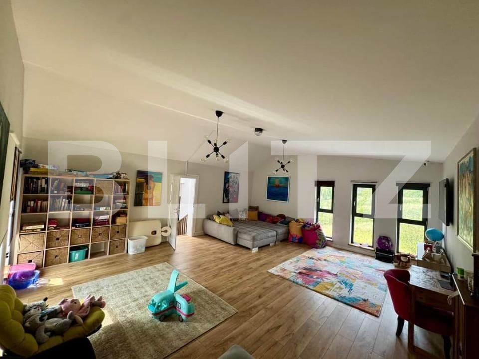 Casa de vânzare 5 camere Exterior Sud - 159242CV | BLITZ Cluj-Napoca | Poza21