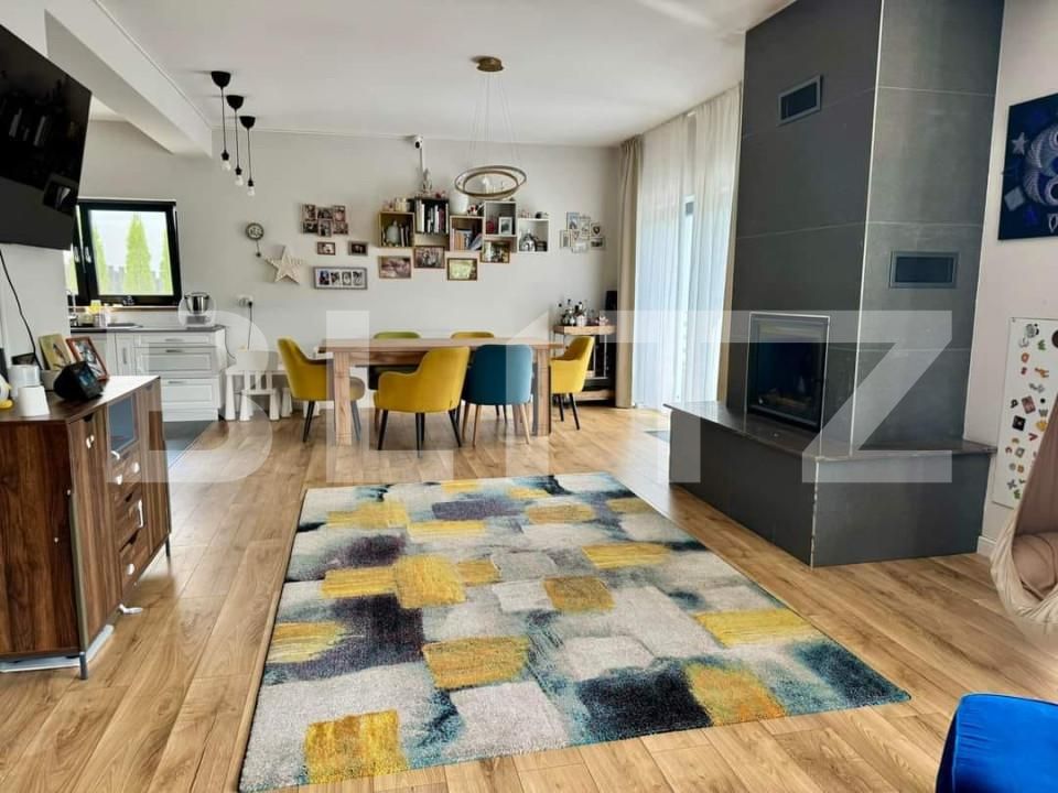 Casa de vânzare 5 camere Exterior Sud - 159242CV | BLITZ Cluj-Napoca | Poza11