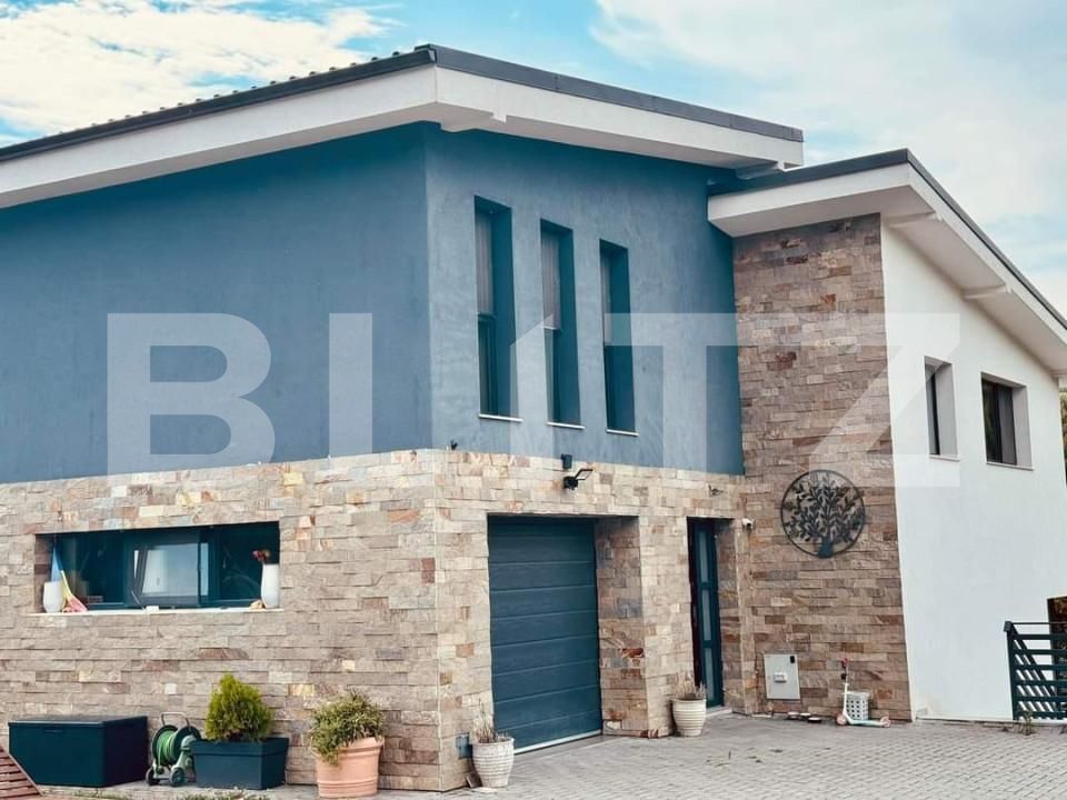 Casa de vânzare 5 camere Exterior Sud - 159242CV | BLITZ Cluj-Napoca | Poza4