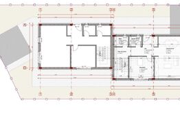 Oportunitate! Teren autorizabil casa cuplata, Faget/Europa!