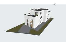 Oportunitate! Teren autorizabil casa cuplata, Faget/Europa!