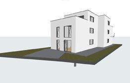 Oportunitate! Teren autorizabil casa cuplata, Faget/Europa!