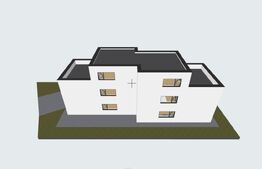 Oportunitate! Teren autorizabil casa cuplata, Faget/Europa!