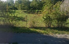 Oportunitate! Teren autorizabil casa cuplata, Faget/Europa!