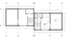 Oportunitate! Teren autorizabil casa cuplata, Faget/Europa!