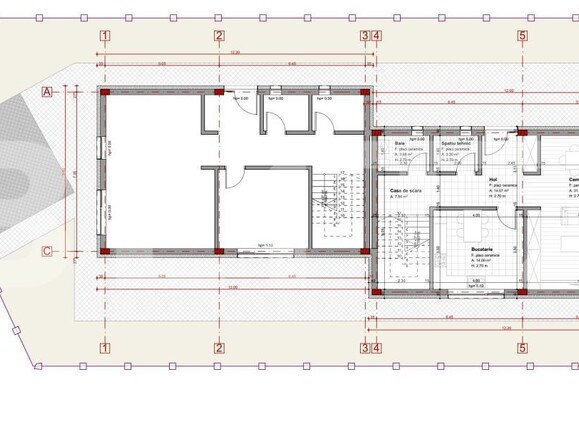Teren de vânzare Făget - 159244TV | BLITZ Cluj-Napoca | Poza5