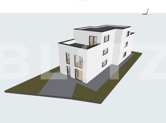 Teren de vânzare Făget - 159244TV | BLITZ Cluj-Napoca | Poza2