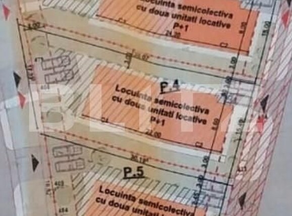 Teren de vânzare Făget - 159244TV | BLITZ Cluj-Napoca | Poza8