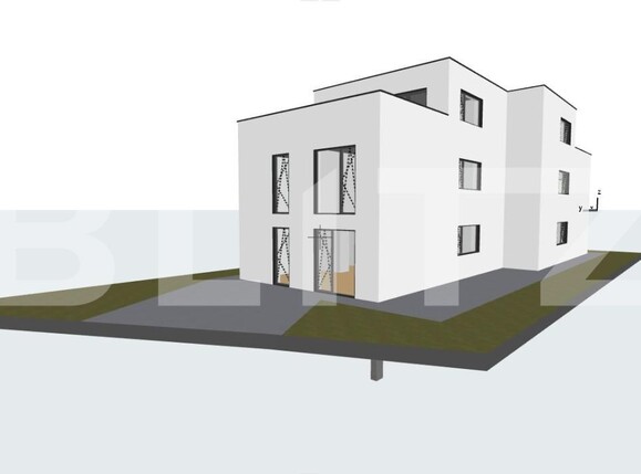 Teren de vânzare Făget - 159244TV | BLITZ Cluj-Napoca | Poza3