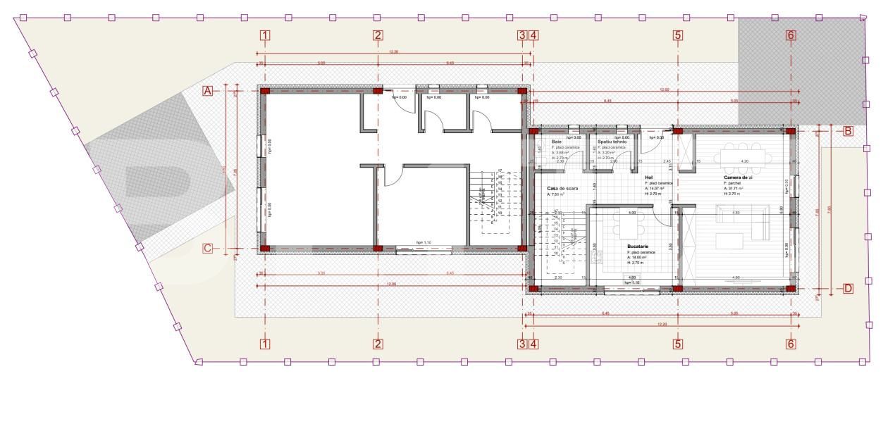 Teren de vânzare Făget - 159244TV | BLITZ Cluj-Napoca | Poza5