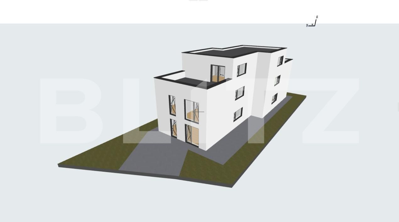 Teren de vânzare Făget - 159244TV | BLITZ Cluj-Napoca | Poza2