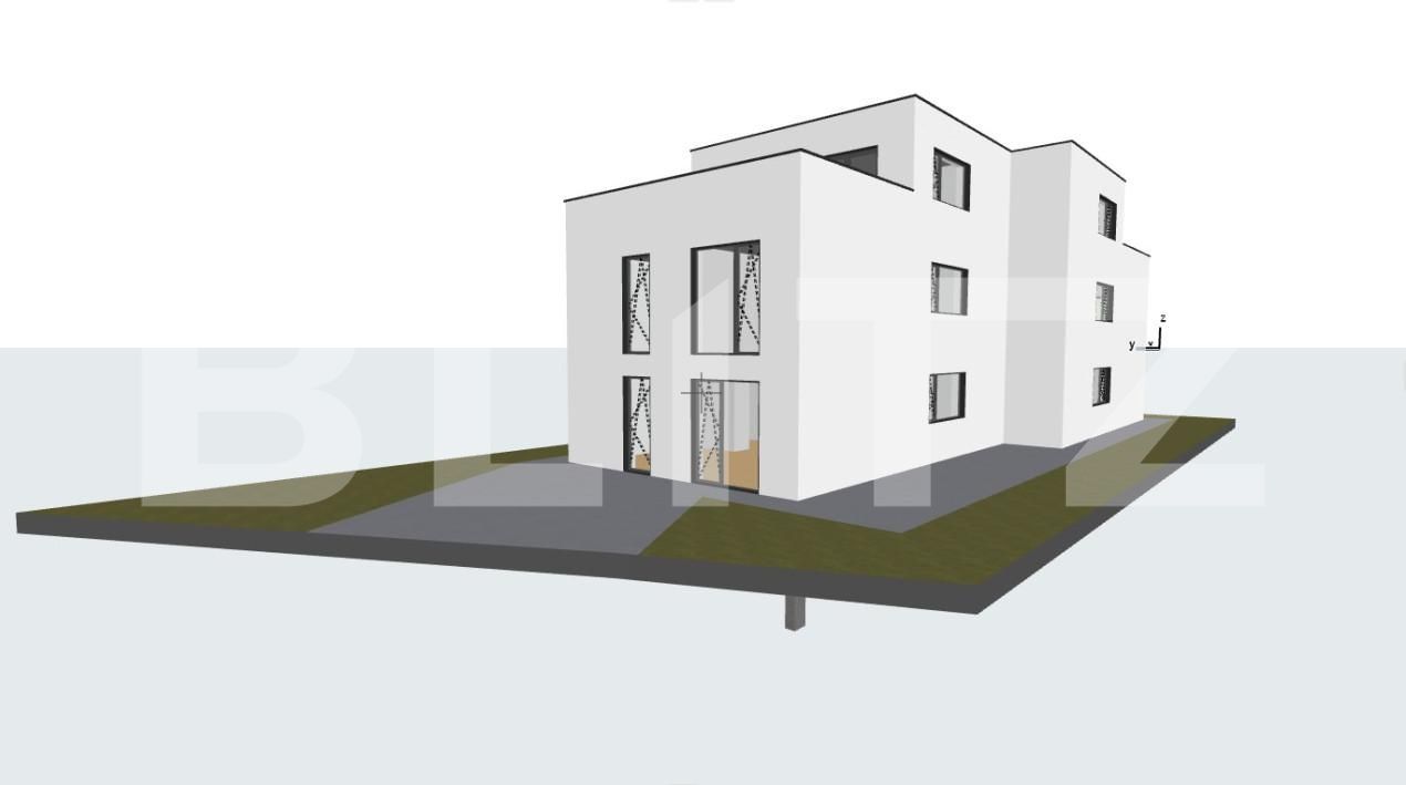 Teren de vânzare Făget - 159244TV | BLITZ Cluj-Napoca | Poza3