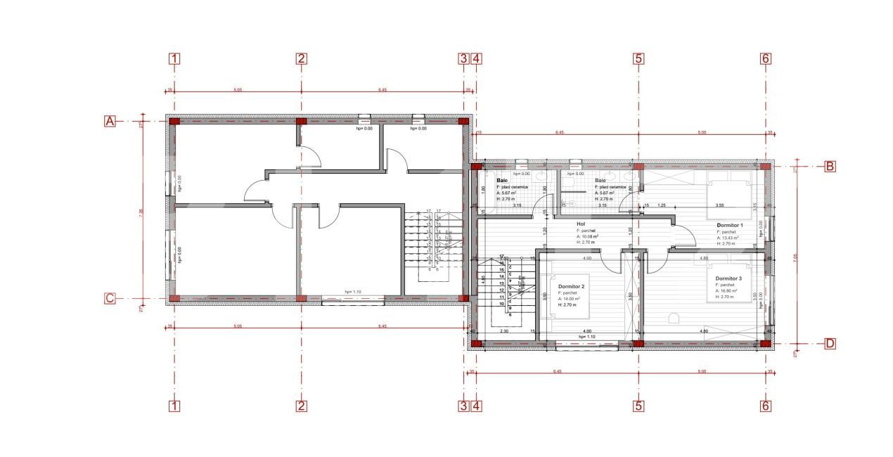 Teren de vânzare Făget - 159244TV | BLITZ Cluj-Napoca | Poza6