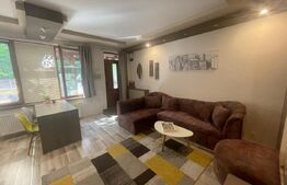 Apartament 2 camere, 50 mp, parcare, zona Parcul Babes