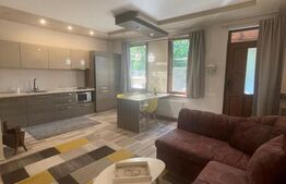 Apartament 2 camere, 50 mp, parcare, zona Parcul Babes