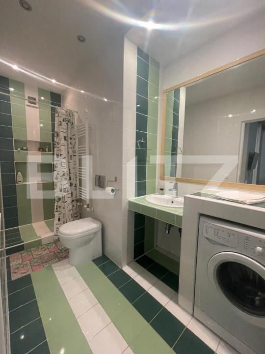 Apartament de închiriat 2 camere Plopilor - 159245AI | BLITZ Cluj-Napoca | Poza16