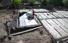 Casa 5 camere, 176mp, la rosu, Gadalin