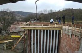 Casa 5 camere, 176mp, la rosu, Gadalin