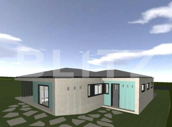 Casa de vânzare 5 camere Gadalin - 159263CV | BLITZ Cluj-Napoca | Poza1