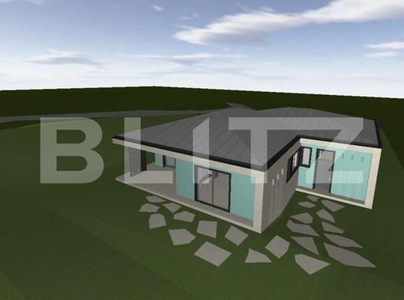 Casa de vânzare 5 camere Gadalin - 159263CV | BLITZ Cluj-Napoca | Poza2