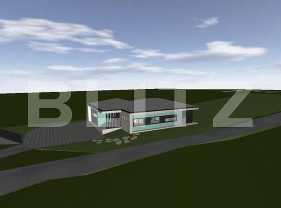 Casa de vânzare 5 camere Gadalin - 159263CV | BLITZ Cluj-Napoca | Poza3