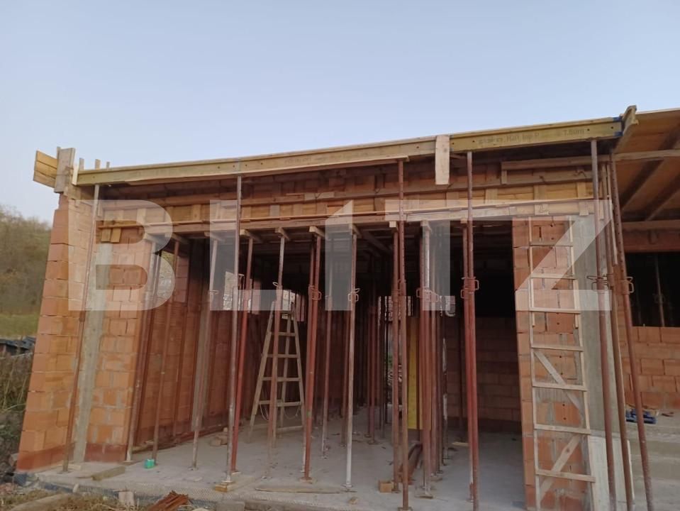 Casa de vânzare 5 camere Gadalin - 159263CV | BLITZ Cluj-Napoca | Poza8