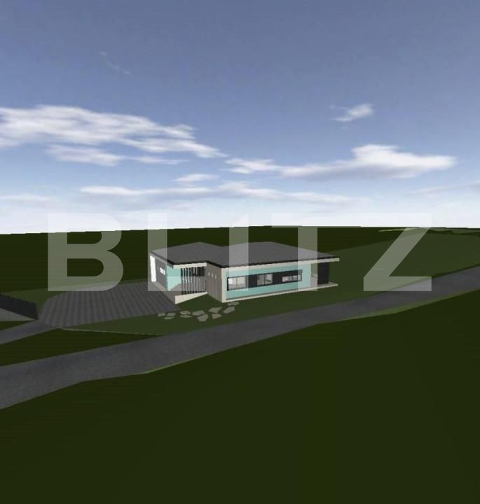 Casa de vânzare 5 camere Gadalin - 159263CV | BLITZ Cluj-Napoca | Poza3