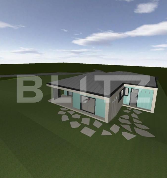 Casa de vânzare 5 camere Gadalin - 159263CV | BLITZ Cluj-Napoca | Poza2