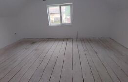 Casa 200 mp semifinisata , 600 mp teren , Mintiul Gherlii.