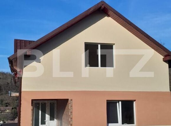 Casa de vânzare 6 camere Mintiu Gherlii - 159267CV | BLITZ Cluj-Napoca | Poza6