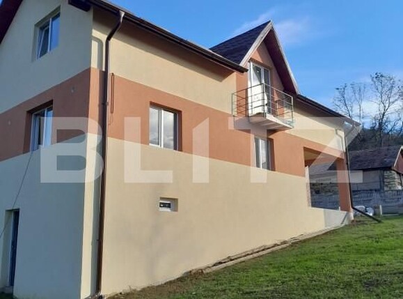 Casa de vânzare 6 camere Mintiu Gherlii - 159267CV | BLITZ Cluj-Napoca | Poza5