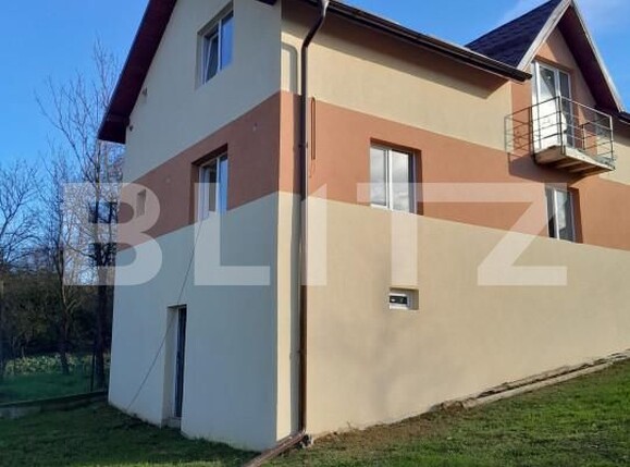 Casa de vânzare 6 camere Mintiu Gherlii - 159267CV | BLITZ Cluj-Napoca | Poza2