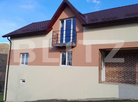 Casa de vânzare 6 camere Mintiu Gherlii - 159267CV | BLITZ Cluj-Napoca | Poza1