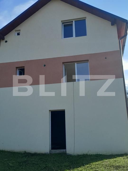Casa de vânzare 6 camere Mintiu Gherlii - 159267CV | BLITZ Cluj-Napoca | Poza4