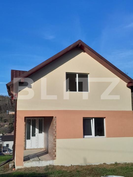 Casa de vânzare 6 camere Mintiu Gherlii - 159267CV | BLITZ Cluj-Napoca | Poza6