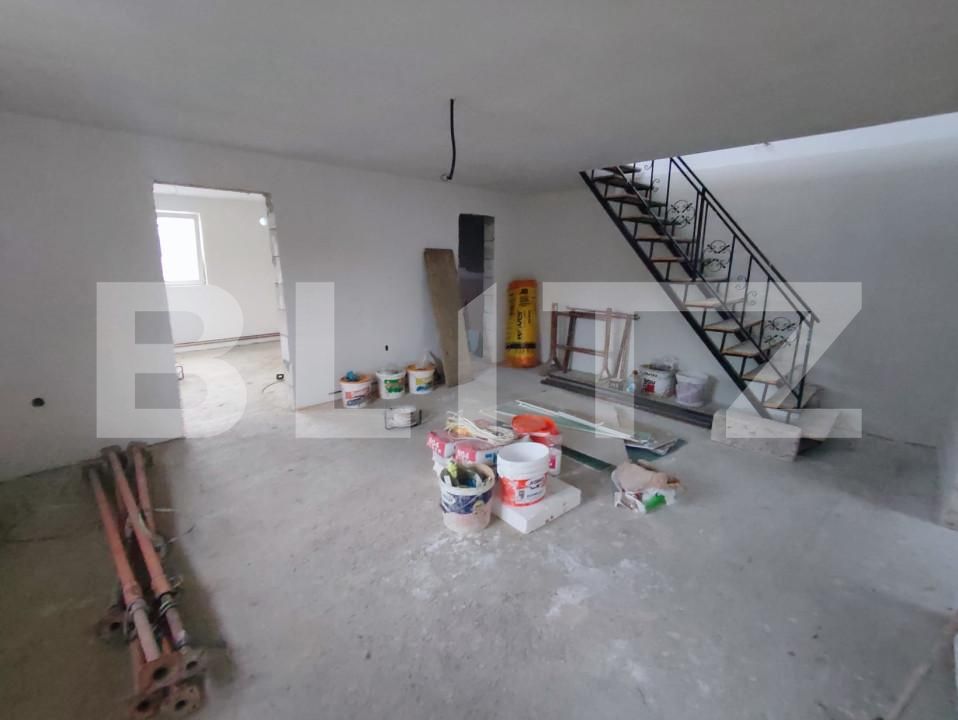 Casa de vânzare 6 camere Mintiu Gherlii - 159267CV | BLITZ Cluj-Napoca | Poza11